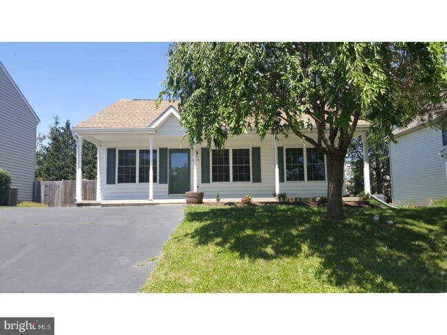 Building Photo - 2138 Barley Dr