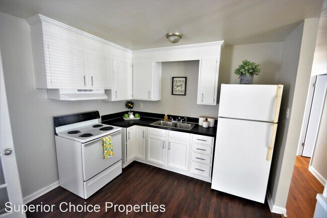 Building Photo - 3 br, 1 bath House - 3615 Archer Ave