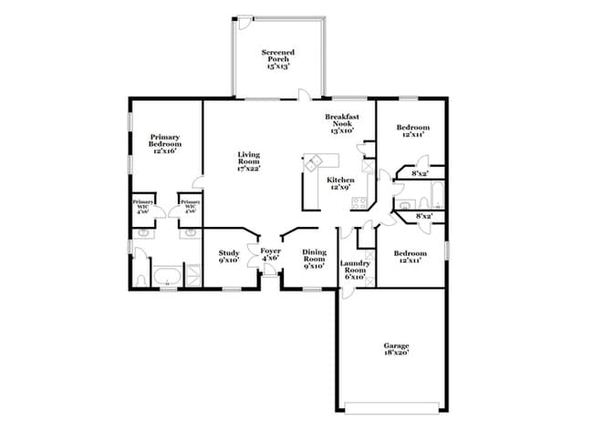 Foto del edificio - 4316 NE 9th Ct