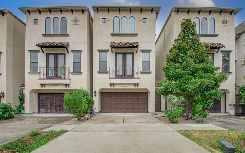 2601 Bevis St, Houston, TX 77008 House Rental in Houston, TX