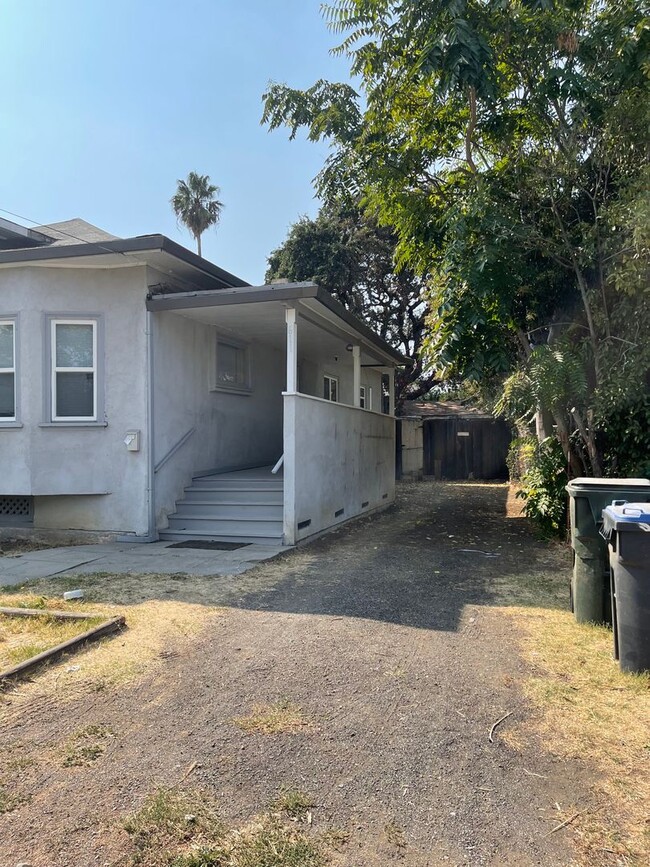 Foto del edificio - Downtown Suisun