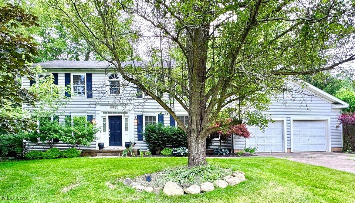 Foto principal - 5825 Nicholson Dr