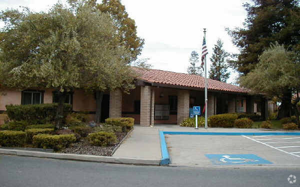 Building Photo - Hacienda Mobile Home Park