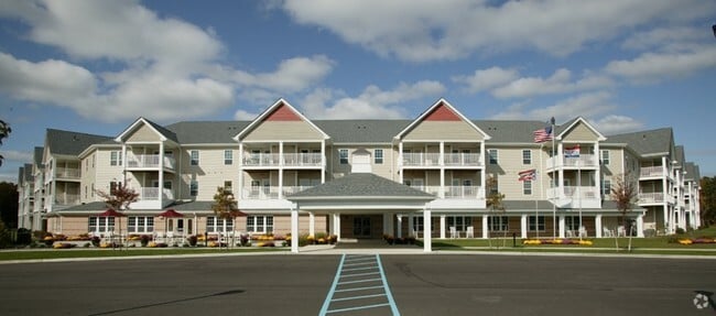 Building Photo - Pinehurst Apartments 55+