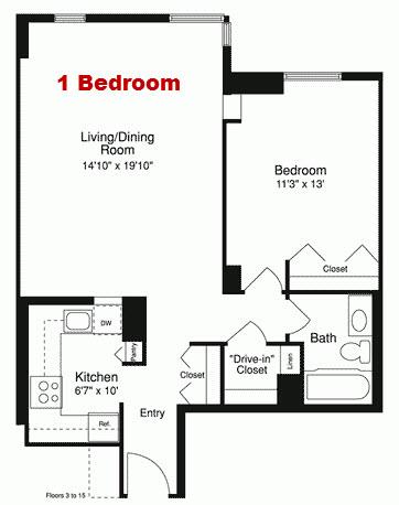 Foto del edificio - 110 W Chestnut St