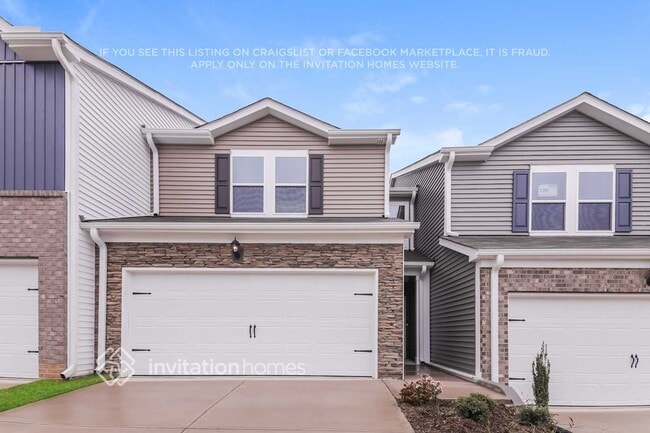 Building Photo - 923 Greenville Wy