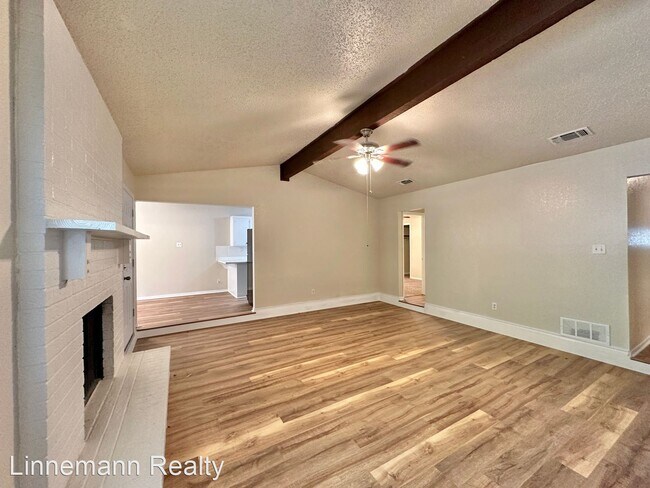 Foto del edificio - 3 br, 2 bath House - 711 Beaver Trail