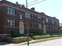 Primary Photo - 3152 Magnolia St