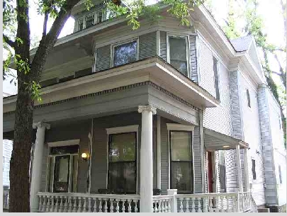 Building Photo - Cumberland Square Apartments