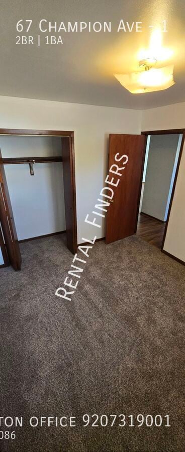 Building Photo - 67 Champion Ave