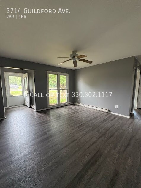 Foto del edificio - 3714 Guilford Ave NW