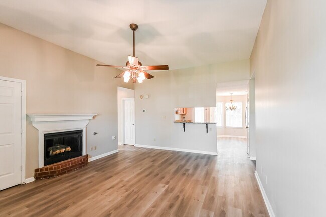 Foto del edificio - 6205 Liberty Estates Dr