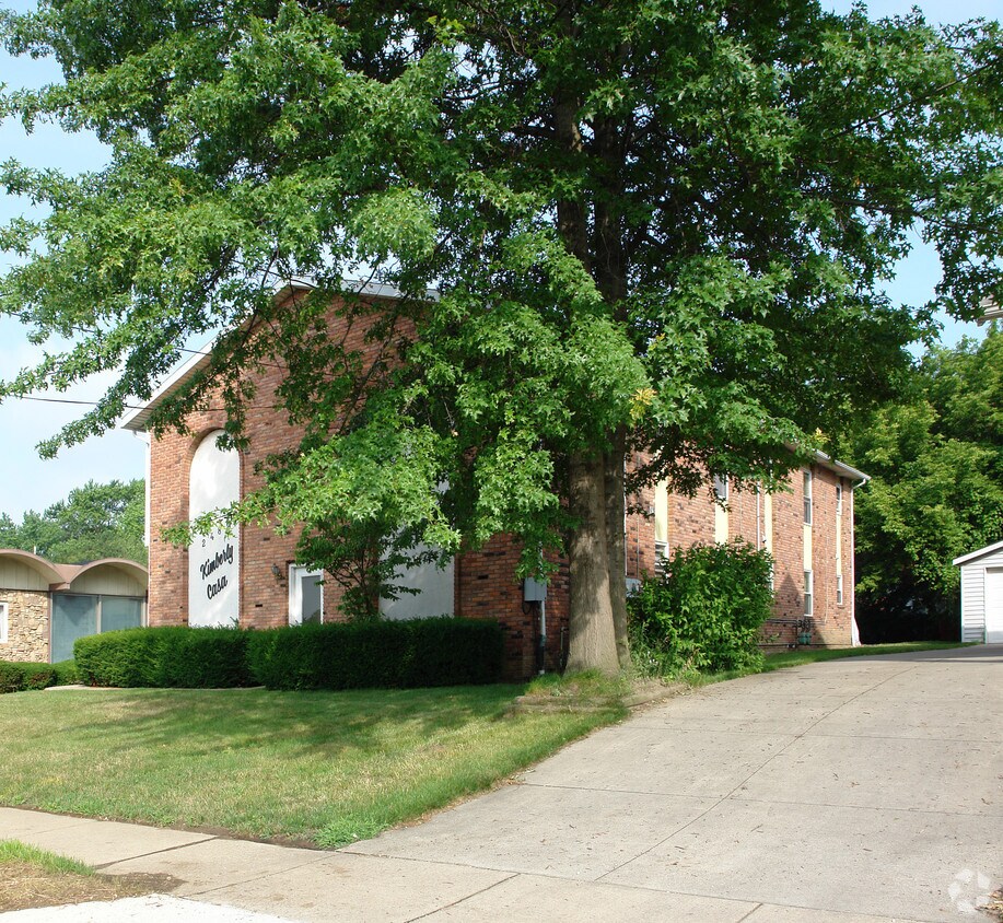 Building Photo - 2486 Front St