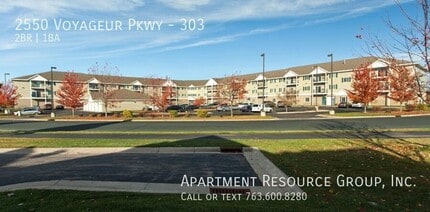 Building Photo - 2550 Voyageur Pkwy