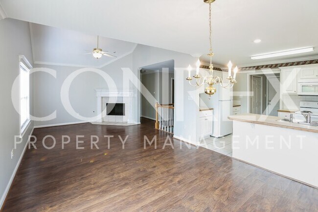Foto del edificio - Newly Renovated Maumelle Home!