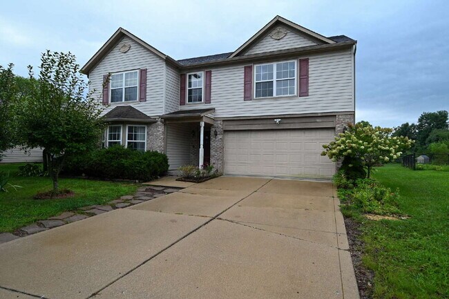 Building Photo - 1043 Rentham Ln