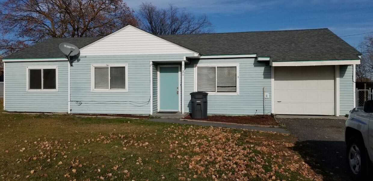 Foto principal - 1/2 OFF NOVEMBER RENT