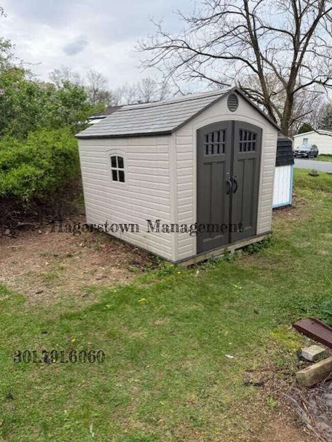 Foto del edificio - 3 Bedroom, 2 Bath Double Wide