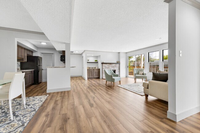 Building Photo - 126 Shirley Ridge Dr