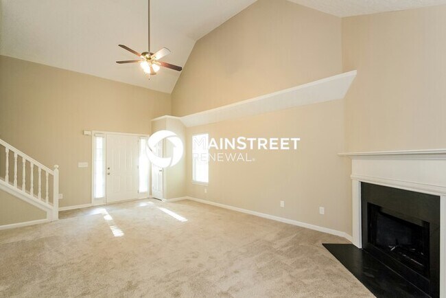Foto del edificio - 3 Bedroom Pet-Friendly Home in Union City,...
