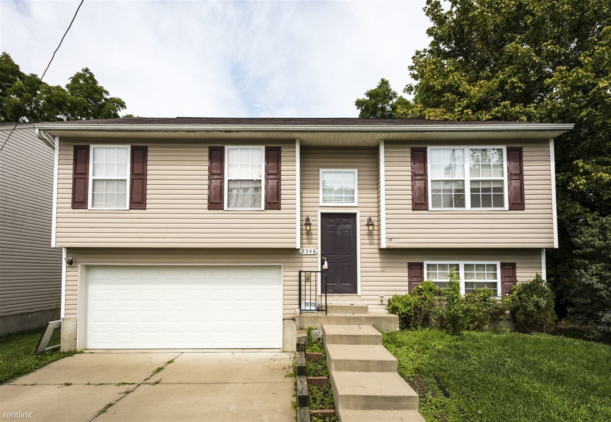 Foto principal - 2548 Watkins St