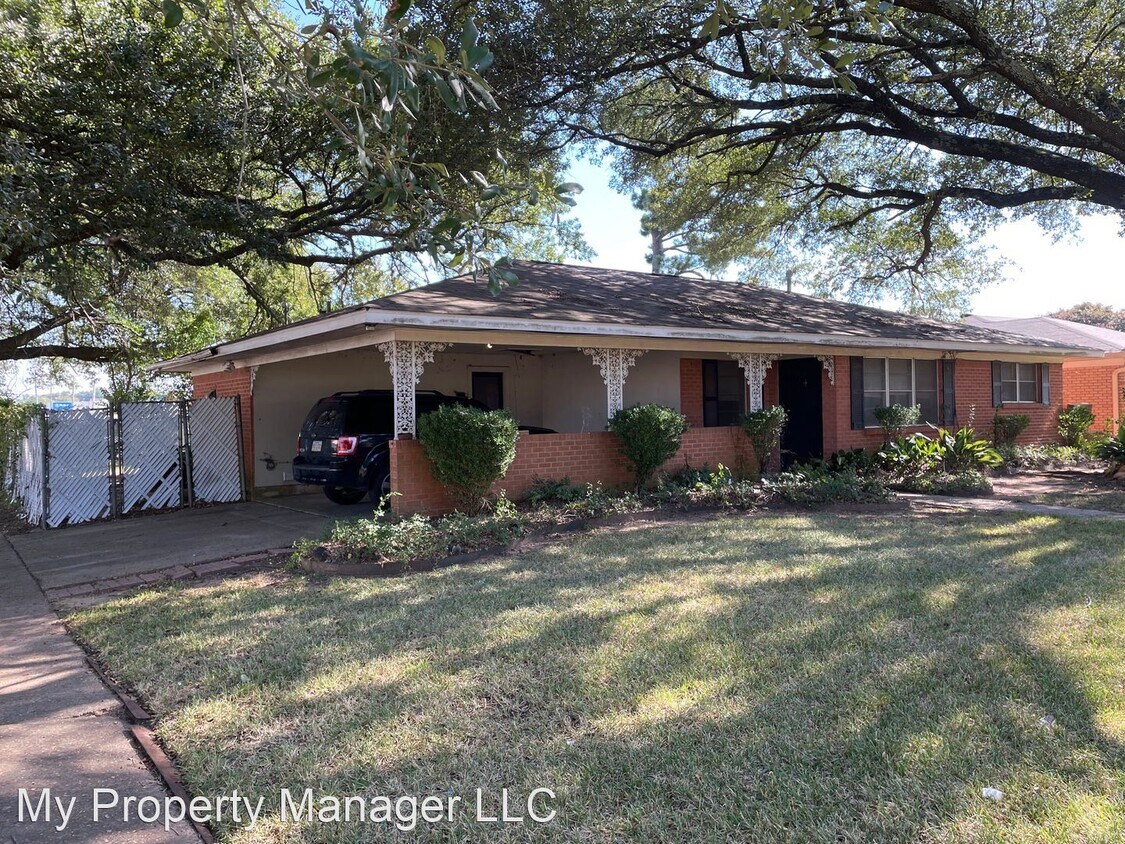 Foto principal - 3 br, 1.5 bath House - 1147 Carolina Street