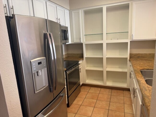 Photo - Charming Condo offer convinience and seclusion