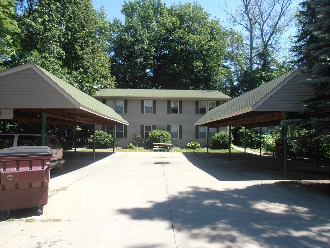 Foto principal - 1204 Vinewood St