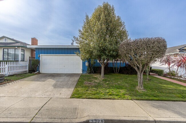 Foto del edificio - Beautiful & bright 3 bed / 2 Bath San Brun...