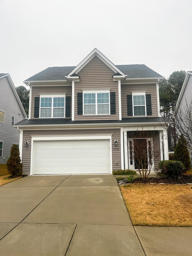 Building Photo - 1116 Summer Meadow Dr