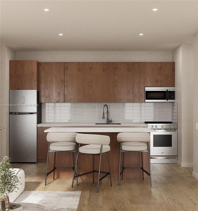 Building Photo - 650 SW 1st St