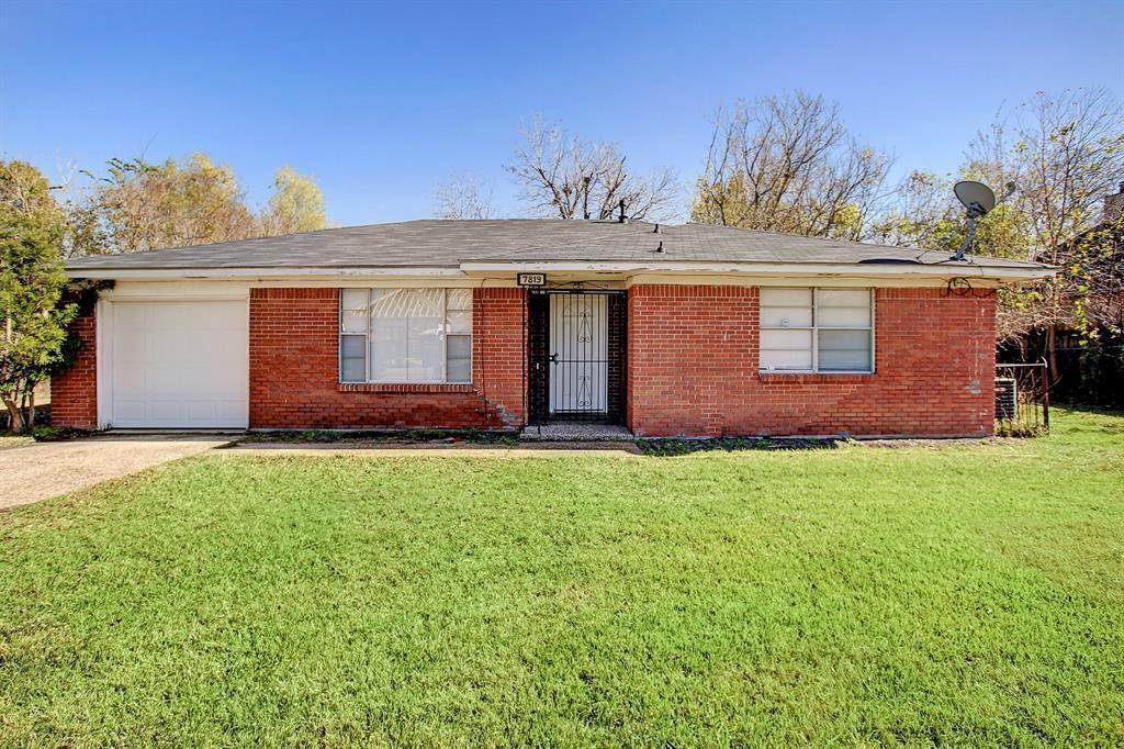 7819 Corinth St, Houston, TX 77051 House Rental in Houston, TX