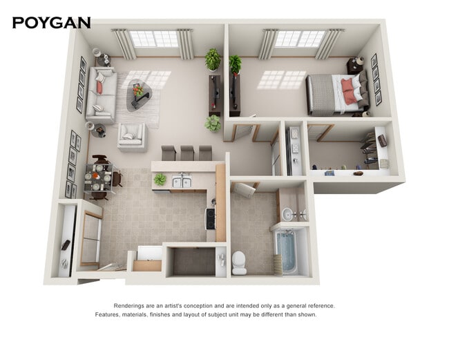 Building Photo - Waterford Heights