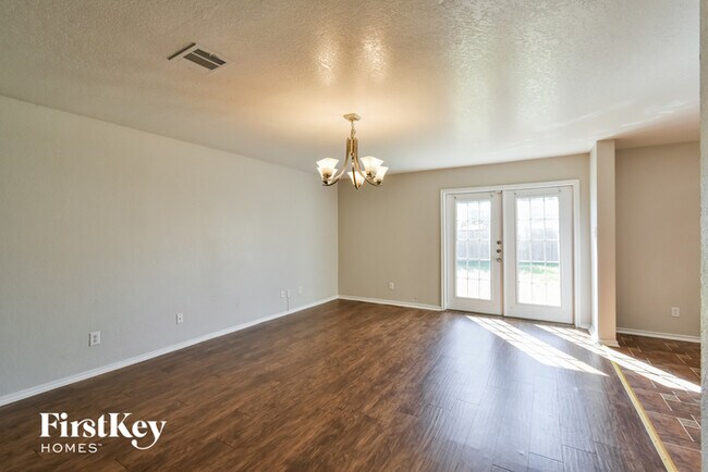 Building Photo - 4731 Appaloosa Run