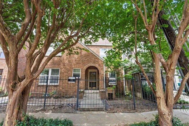 Foto del edificio - 1812 Stanford St