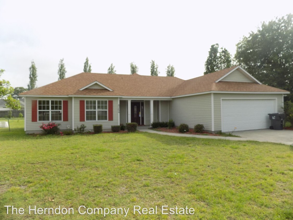 Primary Photo - 4 br, 2 bath House - 4264 Shadowwood Drive