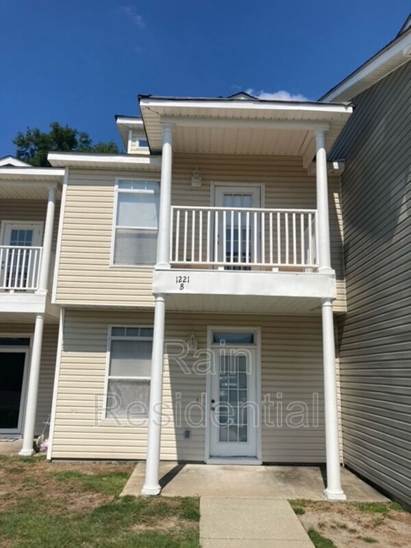 1221 Century Oaks Dr, Gulfport, MS 39507 House Rental in Gulfport, MS