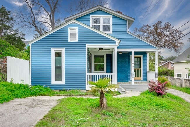 Foto del edificio - 1013 Price Ave