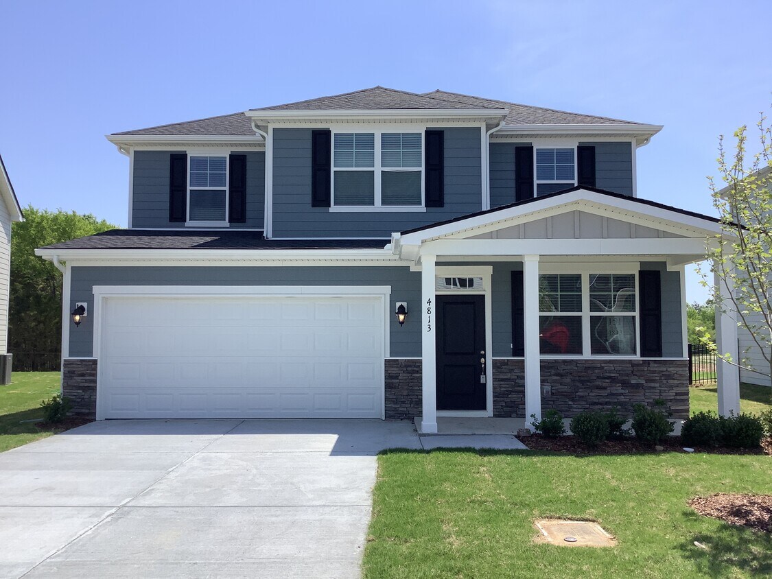 4813 Chutney Drive House for Rent in Nashville, TN