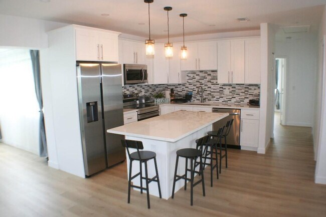 Foto del edificio - 1901 Northridge Rd