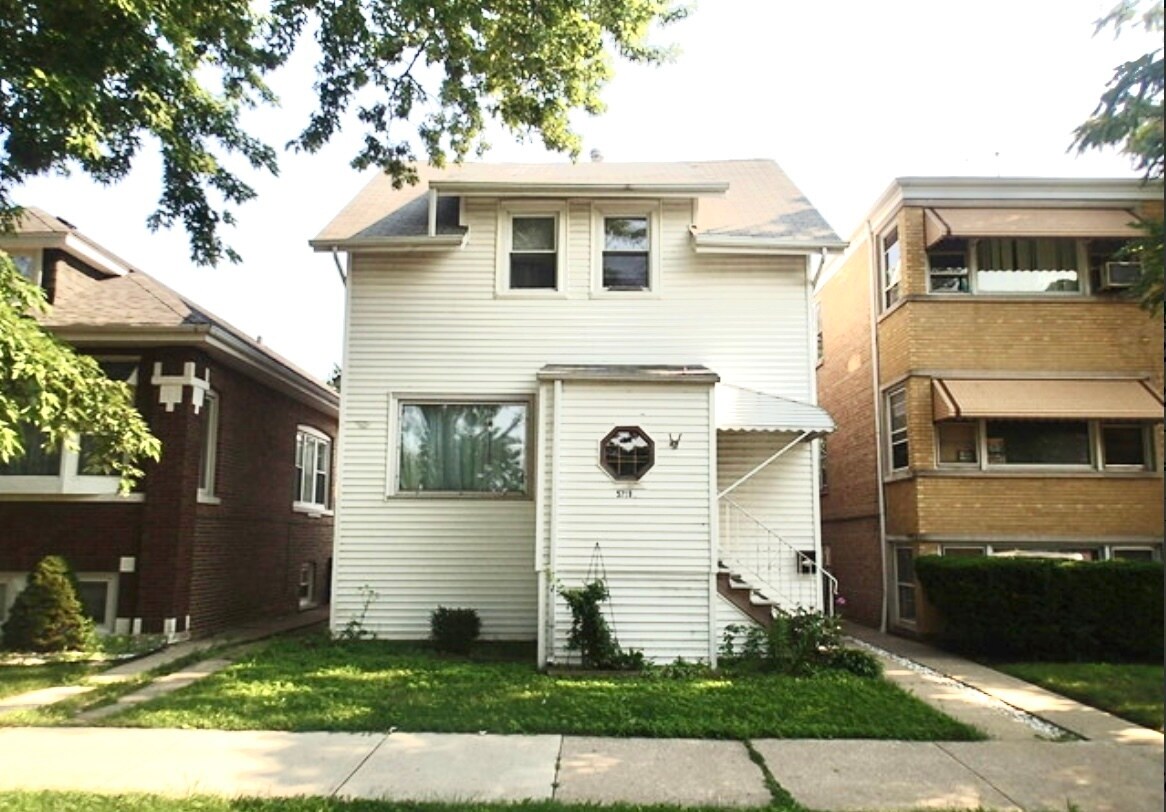5719 W Addison St, Chicago, IL 60634 House Rental in Chicago, IL