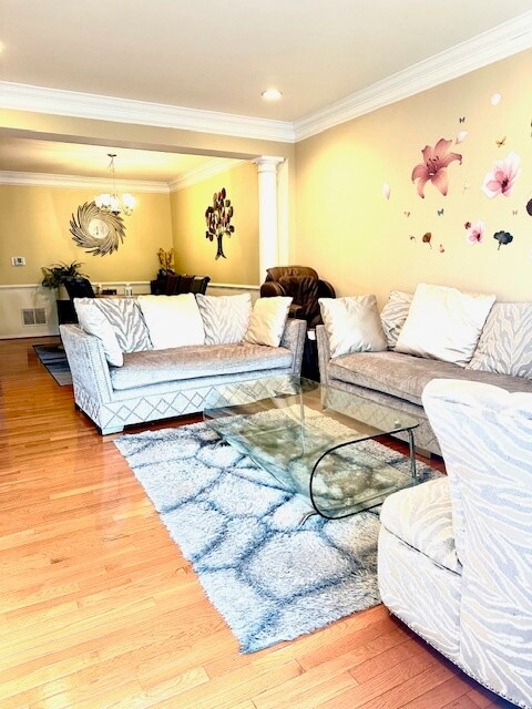 Foto del edificio - 26 Barley Glen Ct