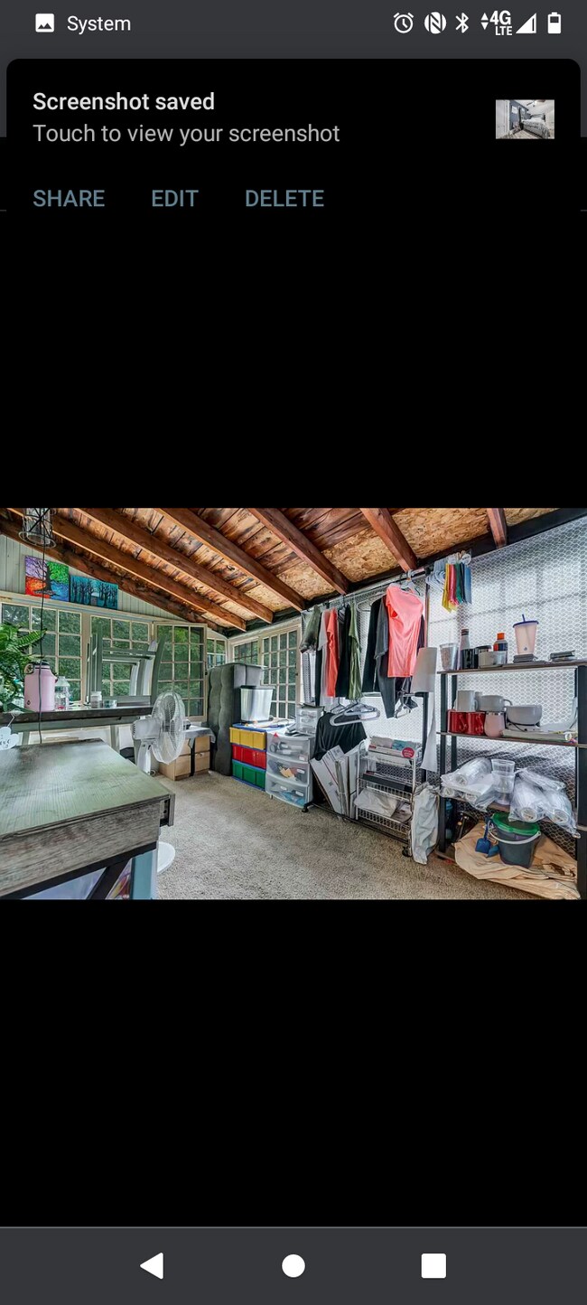 Oficina/porche - 14 Crystal Ave