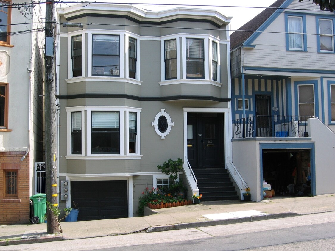 Primary Photo - 269 Chenery Street, Unit 269