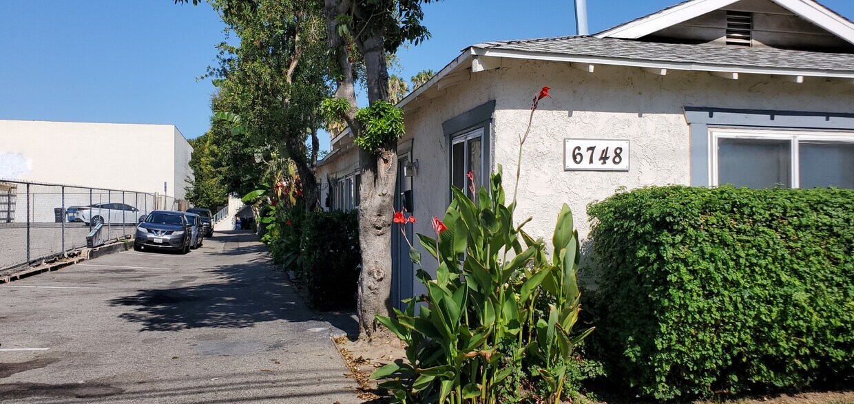 283 Apartments for Rent in Van Nuys, CA Westside Rentals