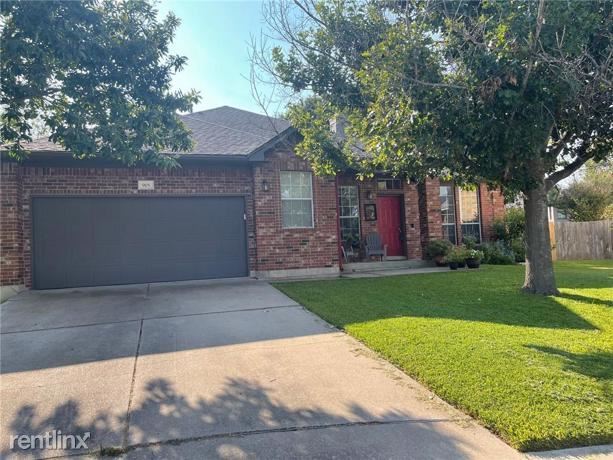 Primary Photo - 4 br, 2 bath House - 905 Oakdale Cir