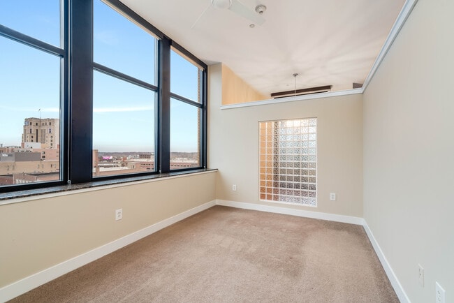 Tower 502 - Peregrine Tower