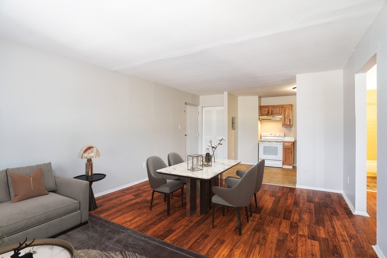 Wright Landing Apartments Photos