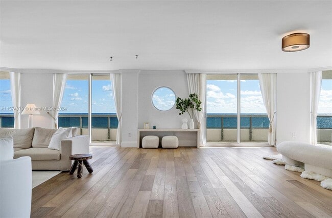 Building Photo - 5801 Collins Ave