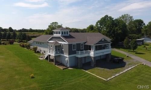 Primary Photo - 5459 W Lake Rd